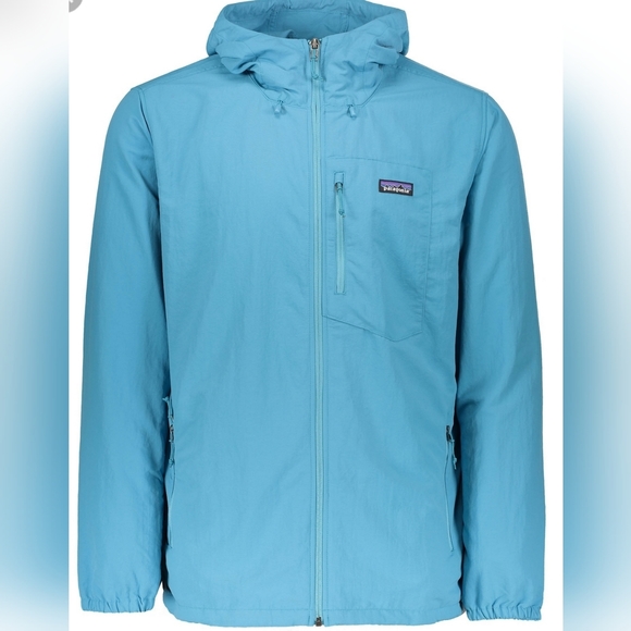 Patagonia Other - Patagonia \ Men's Tezzeron Jacket / Blue ~